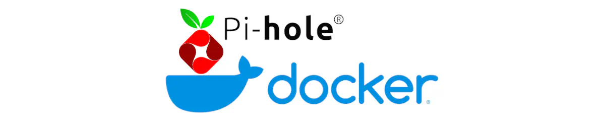 Featured image for ローカルネットワークの名前解決のためだけに使う Pi-hole on Docker